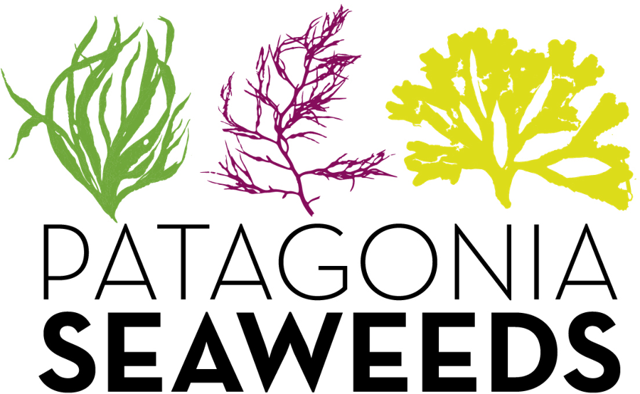 Patagonia Seaweeds